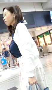 【1006589】[Gcolle-PPV-1006589]超爆乳美人OL様のブルンブルンに暴れまわるボイン！